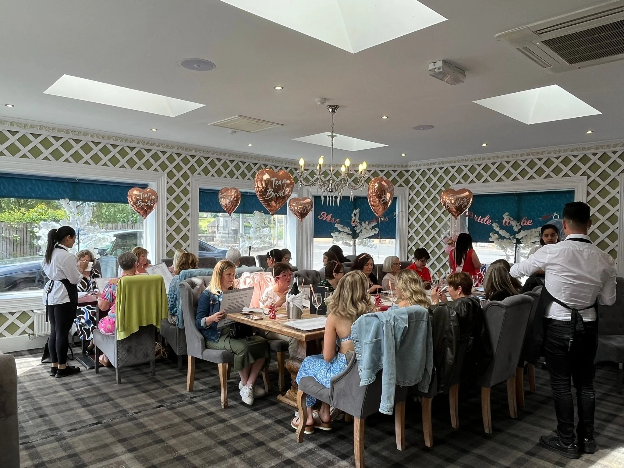 mango the restaurant and hotel image